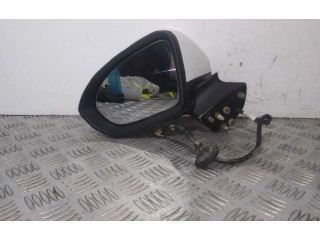 Зеркало (управляемое электричеством) 21165101, NOABATIBLE   Opel Astra K