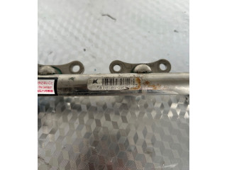 Топливная рампа 5R10106   Honda HR-V  