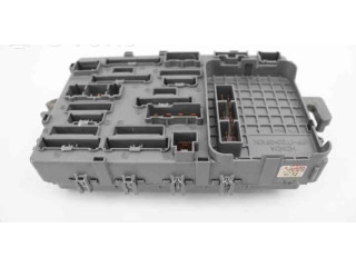 Блок предохранителей    Honda Jazz    