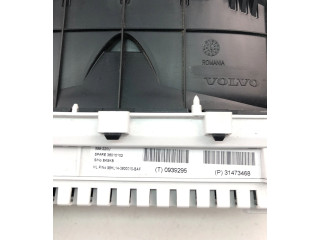 Панель приборов 31473468 Volvo S60