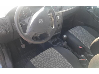 Моторчик заднего дворника 9132802, 9132802 Opel Meriva A