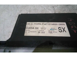 Блок управления климат-контролем 01560513690   Alfa Romeo GT