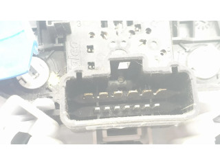 Блок управления климат-контролем N109211S, 275103362R Dacia Dokker