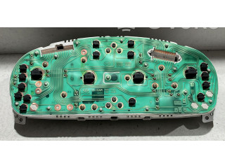 Панель приборов Hyundai Getz