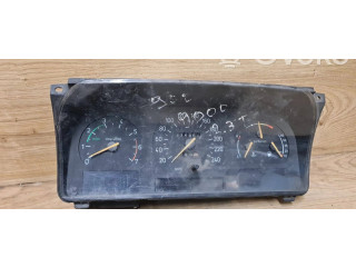 Přístrojová deska Saab 9000 CD 1990 4083184