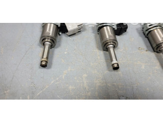 Комплект форсунок 23250-36030 Lexus IS III XE30