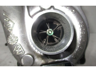 Турбина Renault Clio III 507852H301868