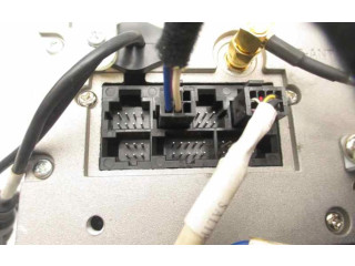 Блок управления коробкой передач CAA00   Subaru Forester SH