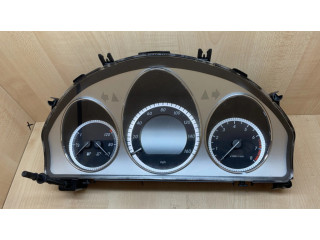 Панель приборов A2049001505, A2C53369459   Mercedes-Benz C W204       