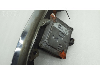 Светодиодные фары дневного света