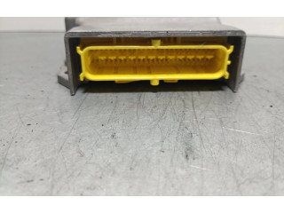 Блок подушек безопасности 1K0909605N, CENTRALITAAIRBAG   Volkswagen Jetta V