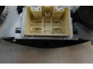 Модуль блока управления кондиционером 5P3743000   Dacia Dokker