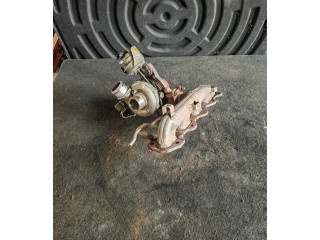 Турбина Ford S-MAX 9677065780