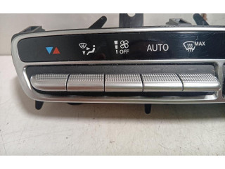 Блок управления климат-контролем A2059058813, 651921   Mercedes-Benz GLC C253