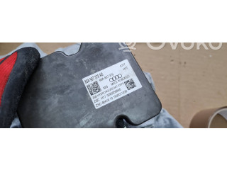 Блок АБС 80A907379AB, 80A907379 Audi Q5 SQ5 2017 - года