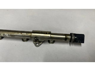 Топливная рампа 06L133317, 160142026   Audi A3 S3 8V 2.0 