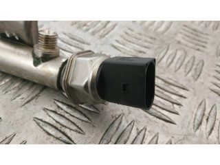 Vstřikovací lišta 7547599 BMW 5 GT F07 pro benzínový motor 4.4