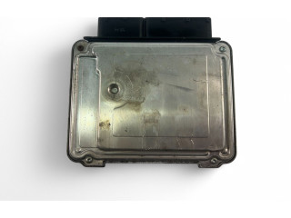 Руль Skoda Octavia Mk2 (1Z) 2004 - 2013 года 03G906021LB, 0281013238