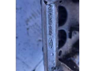 Топливная рампа 95WF9D280BA Ford Galaxy