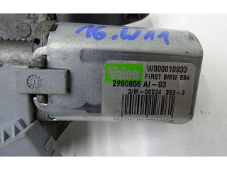 Двигатель стеклоочистителя заднего стекла 2990856 BMW X1 E84 2012