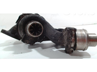 Turbodmychadlo Турбина 7834120005, 7834130005 Audi A8 S8 D4 4H CDSB