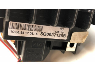 Pojistková skříňka 5Q0937125B Volkswagen PASSAT B8 2016