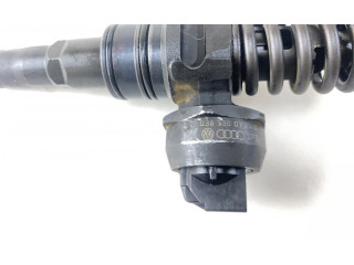 Комплект форсунок 0414720215, 038130073AG Audi A2 BHC