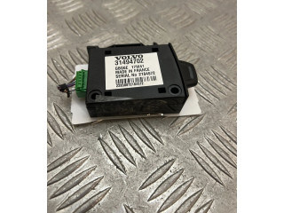 Блок управления 31494702   Volvo XC90