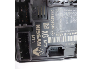 Модуль управления BSM 284B70754R Dacia Duster II