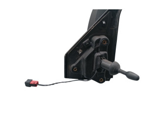 Зеркало электрическое Opel Combo D 2011 - 2017 года