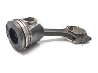 Píst 73502643 Fiat Grande Punto