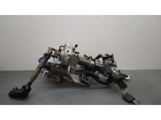 Ось рулевого колеса