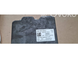 Блок АБС 4G0907379S, 0265956226   Audi  A6 C7  2011 -  года