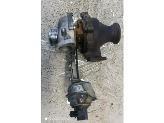  Турбина Alfa Romeo Giulietta  55220701, 55220701         