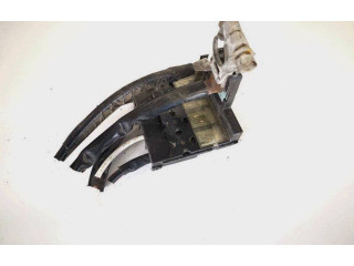 Блок предохранителей Mitsubishi ASX