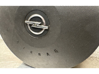 Подушка безопасности водителя 18114955, BAMPT11078   Opel Meriva A