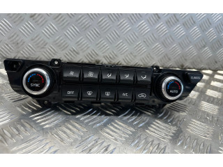 Блок управления климат-контролем 97250F1EB0, 190812 KIA Sportage