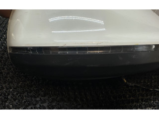 Zpětné zrcátko  Audi Q7 4L 2014  E1021006  