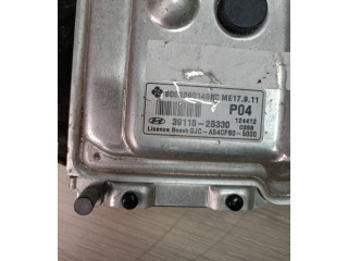 Блок управления    Hyundai ix20