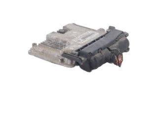 Блок управления двигателя 8P0920902E   Audi A3 S3 A3 Sportback 8P