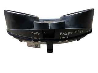 Панель приборов 13420503   Opel Meriva B       