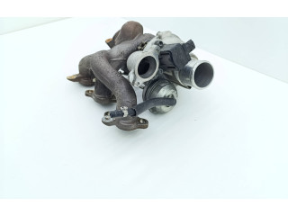  Турбина Maserati Ghibli  297712, 1712010082E20         