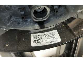 Volant Audi A4 S4 B9 8W 2016 8W0419091F, 8W0880201D