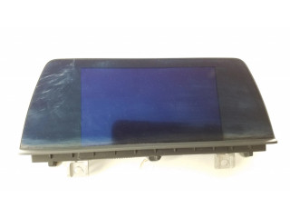 Дисплей    925989804   BMW 1 F20 F21