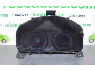 Панель приборов 8022034572 SsangYong Korando