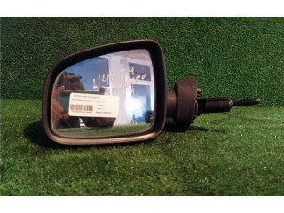 Зеркало (механическое) Dacia Sandero 2008 - 2012 года