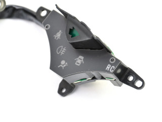 Дисплей 83950-30160, 8395030160 Lexus GS 300 350 430 450H