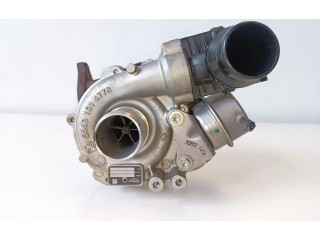 Turbodmychadlo Турбина 54389700018   Nissan X-Trail T32   