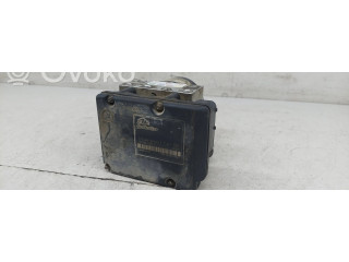 Jednotka ABS 10020402844, 51704748 Fiat Doblo 2004