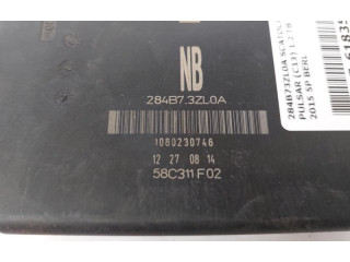 Pojistková skříňka 284B73ZL0A, 284B73ZL0A Nissan Pulsar 2014